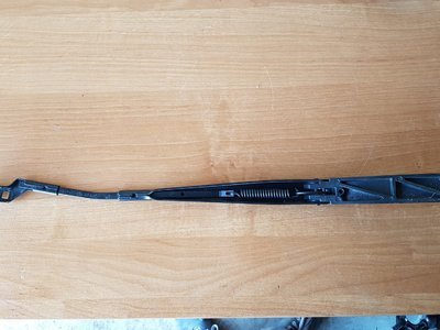 3AB955409 volkswagen passat b7 раме стеклоочистителя левый