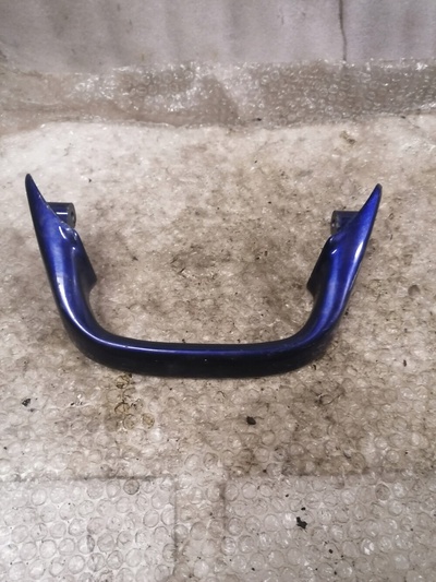 956044 suzuki gsf 650 bandit ручной пассажира