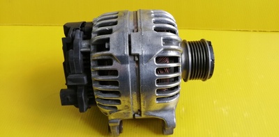 038903023L Генератор 90a 1 , 9tdi гольф iv a3 8l бора леон
