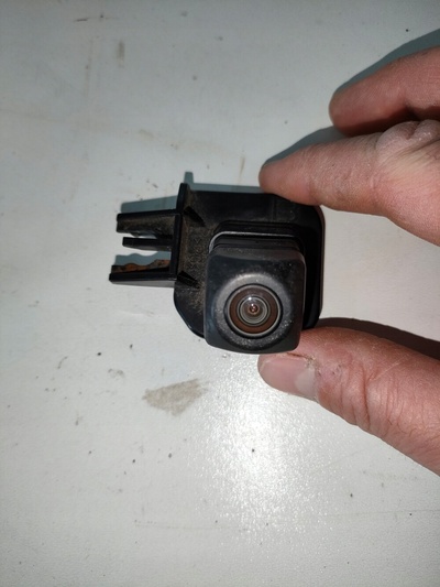 86790F4010 toyota c - hr chr камера заднего вида 86790 - f4010 gp - kd63c2rc