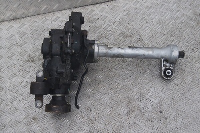 EB3G3B073BG Форд ranger iv мост передний 2.2 tdci 3.73