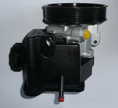 A0034664201 насос гур мерседес c w203 clk w209 c209 180 200 1.8 компрессор zf