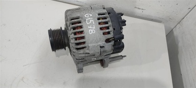 06F903023C Генератор Audi A4 2006 ,0124525066,06F903023A,,06F903023F,06F903023J,1986A00902,97480074, BKE, BRB, BNA, BRF, BRD, BLB, CFF, CFG, CAH