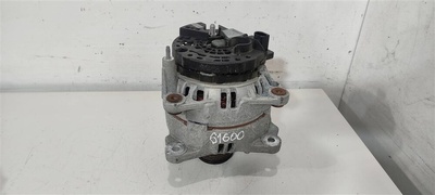 06F903023F Генератор Volkswagen Passat 2007 ,0124525066,06F903023A,06F903023C,,06F903023J,1986A00902,97480074, CFF, BLR, BLY, BVY, BVZ, BLX