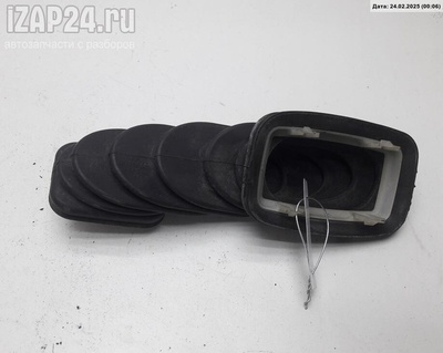 1z0959843a Гофра проводки двери Skoda Octavia mk2 (A5) 2008