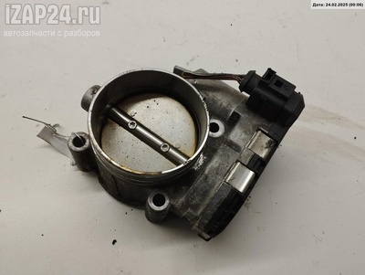 078133062C Заслонка дроссельная Audi A6 C6 (2004-2011) 2004