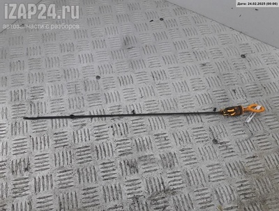 06a115611b Щуп двигателя масляный Skoda Octavia mk1 (A4) 2004