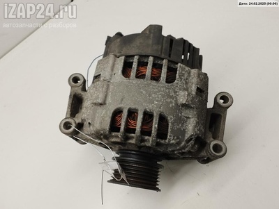 06B903016Ae Генератор Audi A4 B7 (2004-2008) 2005
