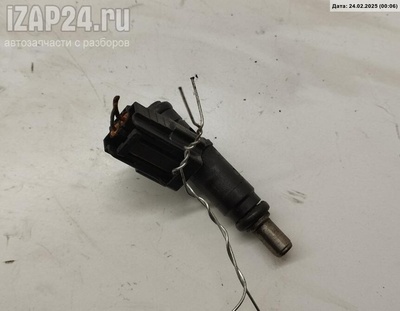 06B133551T Форсунка топливная Audi A4 B7 (2004-2008) 2005