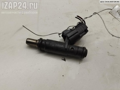 06B133551T Форсунка топливная Audi A4 B7 (2004-2008) 2005