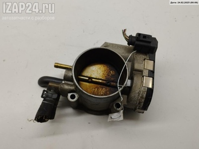 078133062B Заслонка дроссельная Audi A6 C5 (1997-2005) 1999