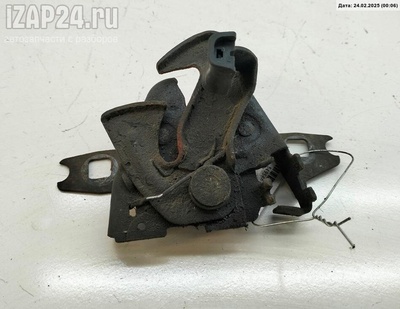 1U0823509H Замок капота Skoda Octavia mk1 (A4) 1998