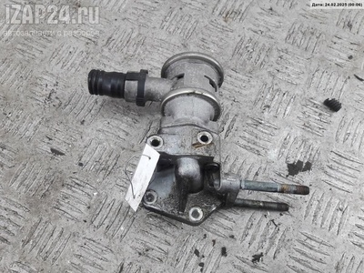 06a131351f Клапан EGR (рециркуляции выхлопных газов) Skoda Octavia mk1 (A4) 2004