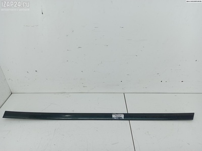 4B0853963A Молдинг двери задней левой Audi A6 C5 (1997-2005) 1998
