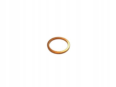 90442878 уплотнитель медная opel astra f oe