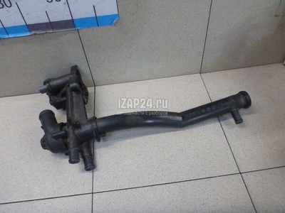 03C121111T Корпус термостата VAG A3 [8PA] Sportback (2004 - 2013)