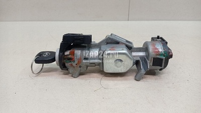 BP4K66150B Замок зажигания Mazda C-MAX (2003 - 2010)