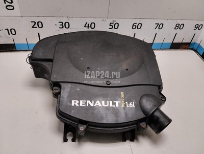 8201076708 Корпус воздушного фильтра Renault Logan (2005 - 2014)