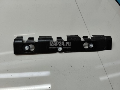 850442904R Направляющая заднего бампера правая Renault Logan (2005 - 2014)