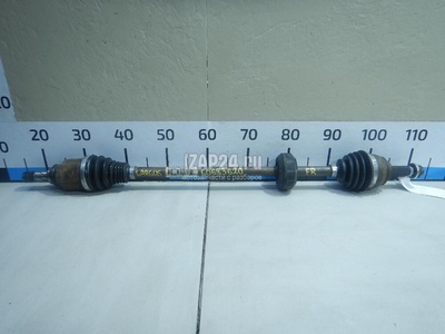 391008333R Полуось передняя правая Renault Logan (2005 - 2014)