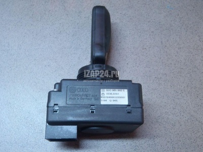 3D0905865C Замок зажигания VAG A8 [4E] (2002 - 2010)