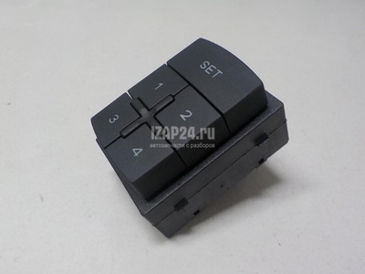 4E09597695PR Кнопка многофункциональная VAG A8 [4E] (2002 - 2010)
