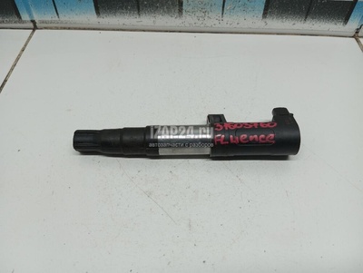 224332597R Катушка зажигания Renault Scenic RX4 (2000 - 2003)