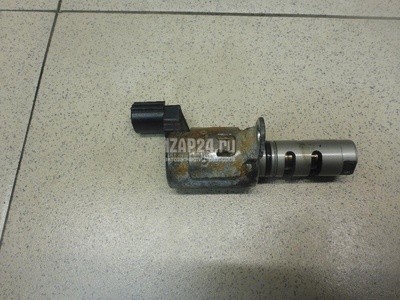 4M5G6L713BE Клапан электромагн. изменения фаз ГРМ Ford Fusion (2002 - 2012)