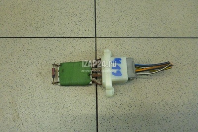 3M5H18B647AC Резистор отопителя Ford Fusion (2002 - 2012)
