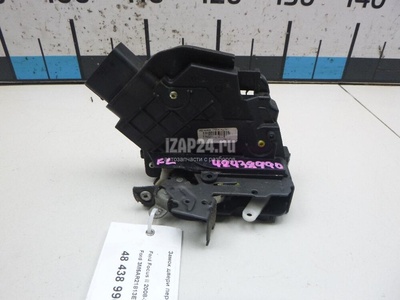 3M5AR21813ET Замок двери передней левой Ford C-MAX (2003 - 2010)