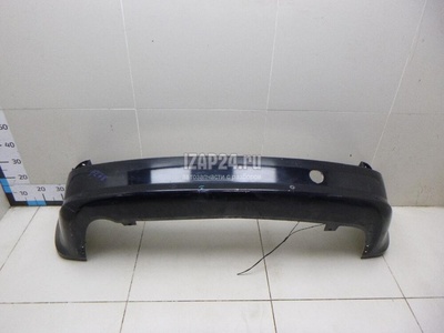 1472296 Бампер задний Ford C-MAX (2003 - 2010)
