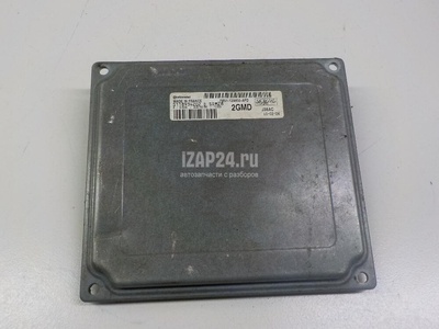 1333603 Блок управления двигателем Ford C-MAX (2003 - 2010)