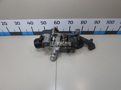 03F145701K Турбокомпрессор (турбина) VAG Caddy III (2004 - 2015)