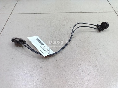 2M5111504AA Трос отопителя Ford Focus I (1998 - 2005)