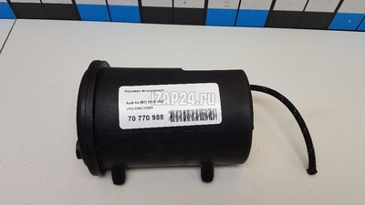 06B133909 Ресивер воздушный VAG Passat [B5] (2000 - 2005)