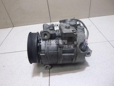 64526956715 Компрессор кондиционера BMW 7-serie E65/E66 (2001 - 2008)
