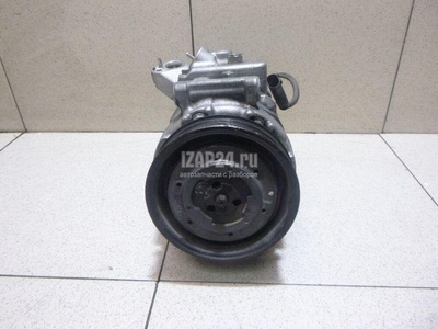 64526956715 Компрессор кондиционера BMW 7-serie E65/E66 (2001 - 2008)