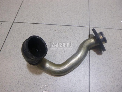11537516414 Трубка системы охлаждения BMW 7-serie E65/E66 (2001 - 2008)