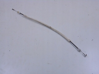 AK12629881 Audi a6 c5 трос замка дверь передняя правый 2001 - 2004 5d fl