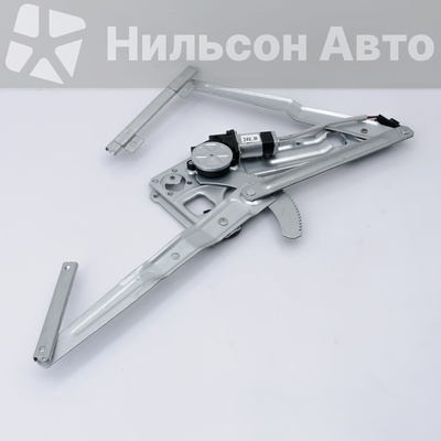 8978681121 Мотор стеклоподъемника правый с механизмом ISUZU ELF ISUZU ELF 8-97868-112-1/8-97868-113-1/8-97868-113-2