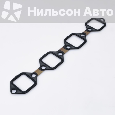 8941169880 Прокладка впускного коллектора ISUZU ELF 4BE1 ISUZU ELF 8-94116-988-0