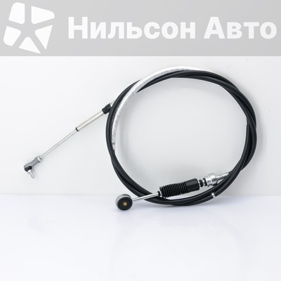 8980092961 Трос переключения передач ISUZU ELF, FORWARD 4HK1 ISUZU ELF, FORWARD NPR75, NQR75, JAAN1R75, Z7XN1R75, FRR90 8-98009-296-1/8-98146-853-0/8-98009-296-0/8-97350-438-0/8-97350-438-1/8-97357-181-2/8-973