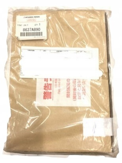 8637A890 mitsubishi oe