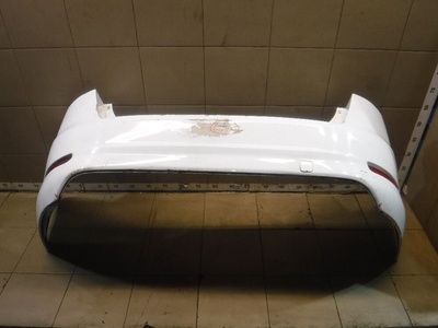 BS71F17906A Бампер задний Ford Mondeo IV (2006—2010)