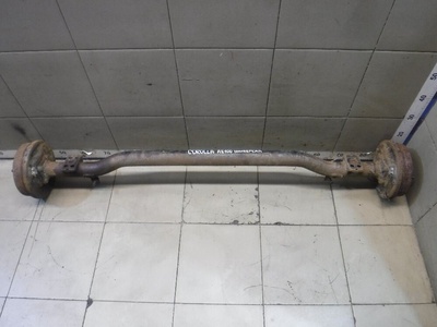 4210113070 Балка задняя Toyota Corolla VII (1991—2002) EE102V 1997