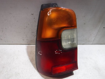 8156113320 Фонарь задний левый Toyota Corolla VII (1991—2002) EE102V 1997
