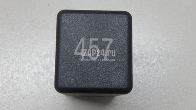 038907281B Реле свечей накала VAG A8 [4E] (2002 - 2010)