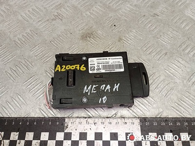 285909828R Блок считывания ключ-карты Renault Megane 3 2010 ,A2C53185186,A2C53217095,A2C53299319