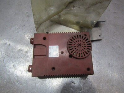 81259070338 Трансформатор напряжения 24V/10A MAN MAN TGX, TGS, TGM, TGL