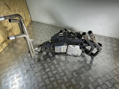 4L0815071E Отопление стояночные webasto audi q7 4l 2008 3.0 tdi